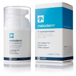 Meladerm Cream