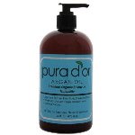 Pura d'or Anti Dandruff Premium Organic Shampoo